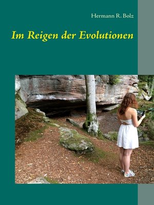 cover image of Im Reigen der Evolutionen